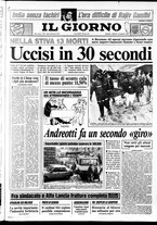 giornale/CFI0354070/1987/n. 62 del 14 marzo